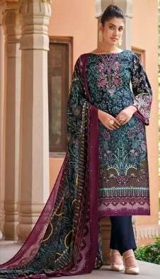 NAIRA VOL -17 OPEN PIC by BELLIZA